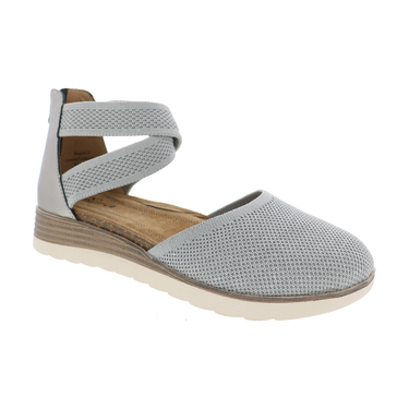 BIZA BLANCHE